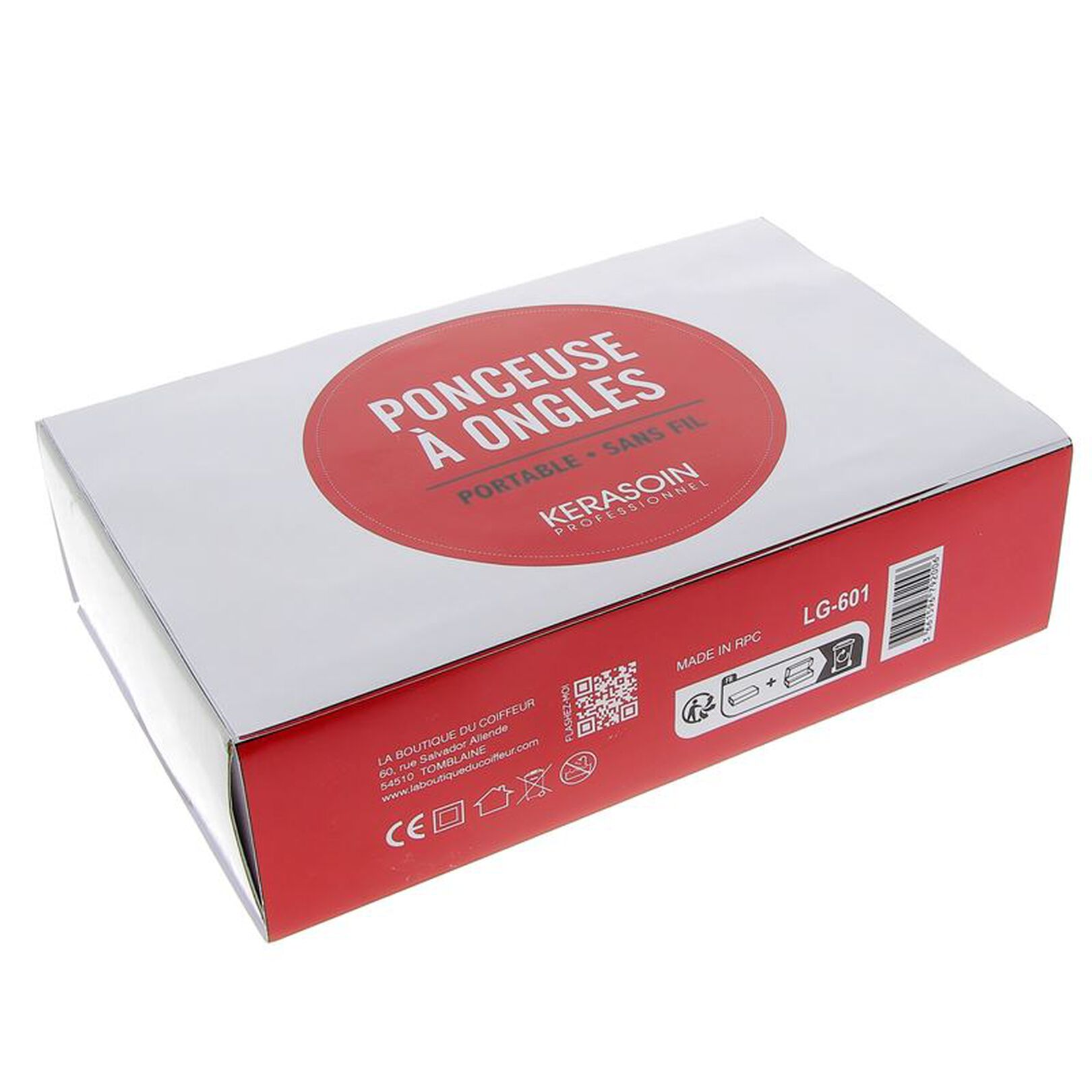 Carton Boxes packaging