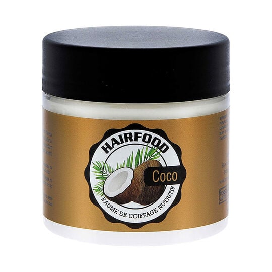 Hair Food coco
