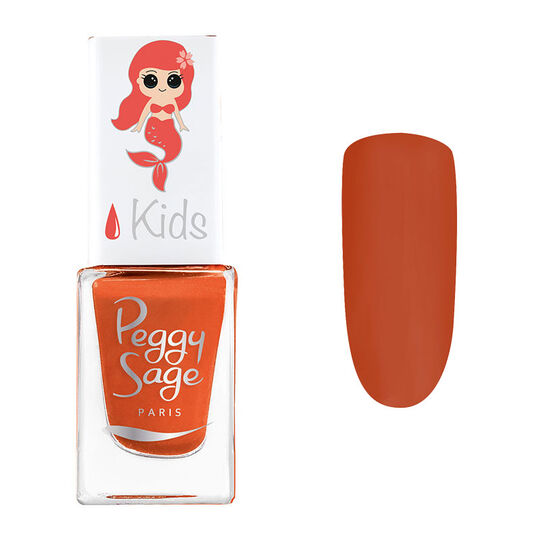 Vernis à ongles Kids pour enfant Lina