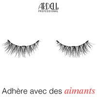 Faux cils magnetic demi wispies