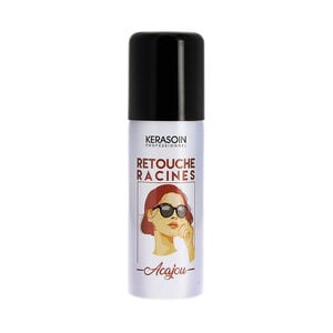 Spray retouche racines Acajou