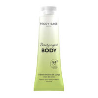 Crème mains et corps noix de coco Beauty Expert Body 30ml,  Crème mains et corps noix de coco Beauty Expert Body 30ml