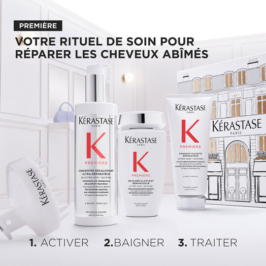 Coffret Première