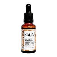 Sérum au murumuru,  Sérum au murumuru