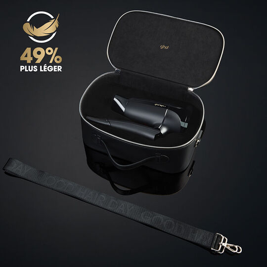 S&egrave;che cheveux de voyage Ghd Flight+