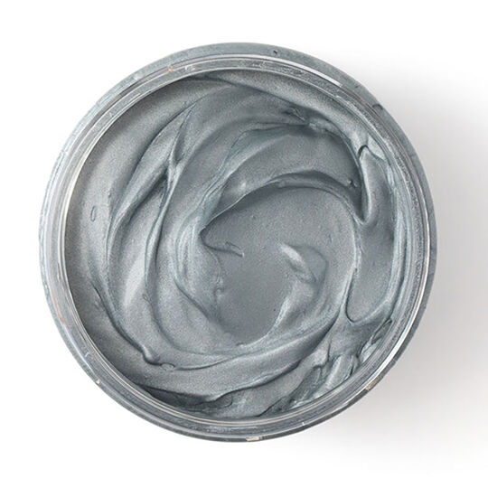 Gel color&eacute; Curl Color sassy silver