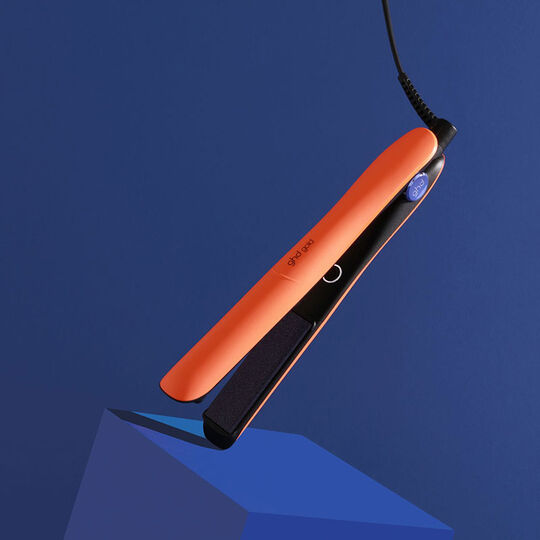 Styler Gold &eacute;dition limit&eacute;e Colour Crush