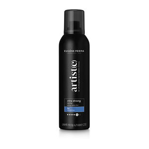 Spray extra fort Xtra Strong Artiste,  Spray extra fort Xtra Strong Artiste