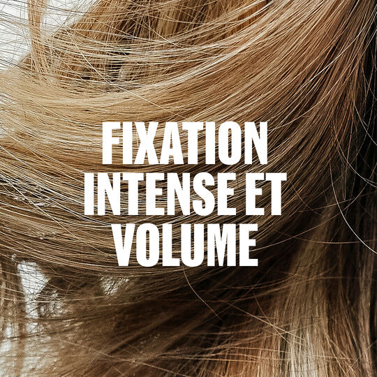 Mousse volumisante &agrave; fixation forte Extra Volume Eimi 500ml