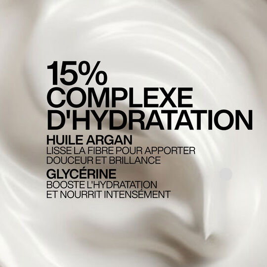 Masque hydratation intense All-in Mask All Soft 100ml
