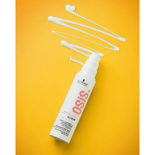 Sérum de brillance Glow Osis+