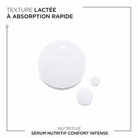S&eacute;rum confort intense cuir chevelu Nutritive