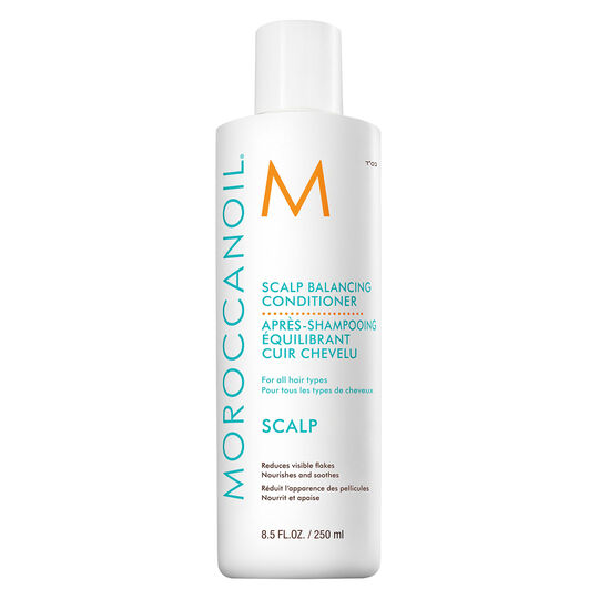 Après-shampooing équilibrant cuir chevelu