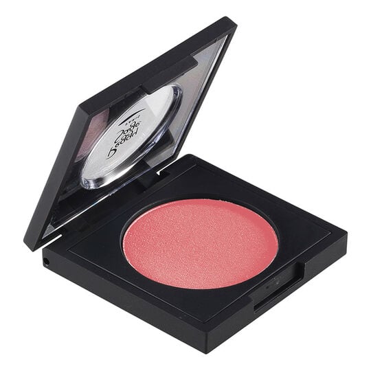 Fard à joues rose satin