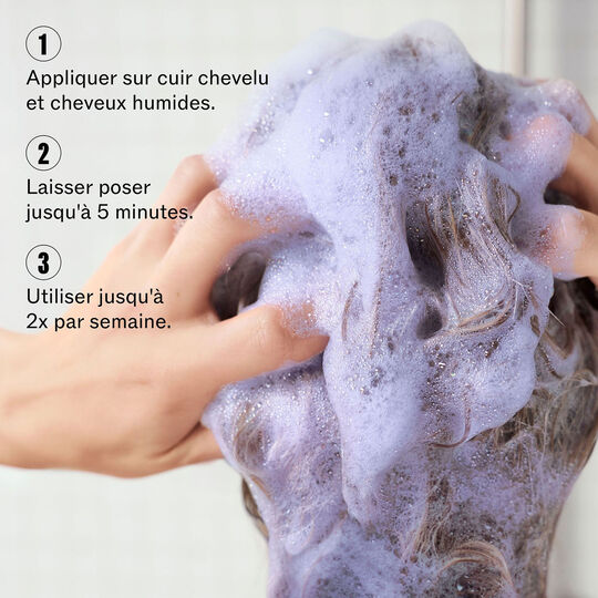 Rituel Ultimate Cool Blonde
