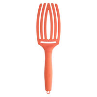 Brosse démêlante Fingerbrush Dolce Vita orange spritz
