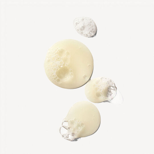 Trio nourissant cheveux normaux &agrave; &eacute;pais