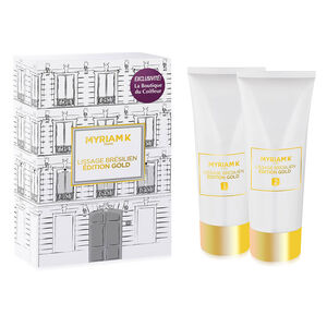 Mini Kit de Lissage Brésilien Instantané