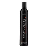 Mousse extra forte Silhouette Super Hold 500ml