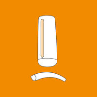 100 capsules professionnelles bomb&eacute;es