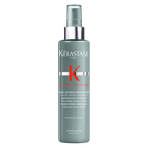 Spray de force &eacute;paississant Genesis Homme