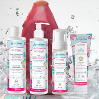 Kit boucles et volume