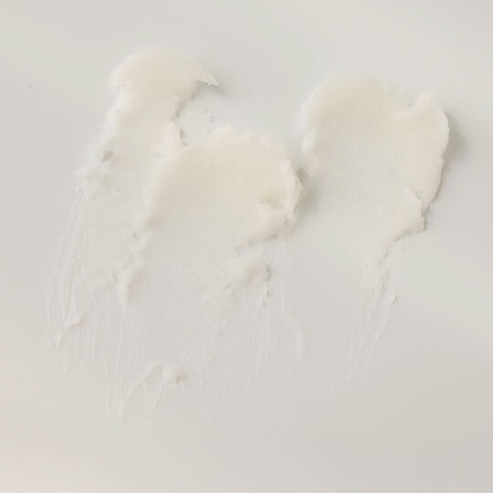 Baume nettoyant éclat