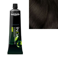 Coloration sans ammoniaque Inoa 5.3 ch&acirc;tain clair dor&eacute;
