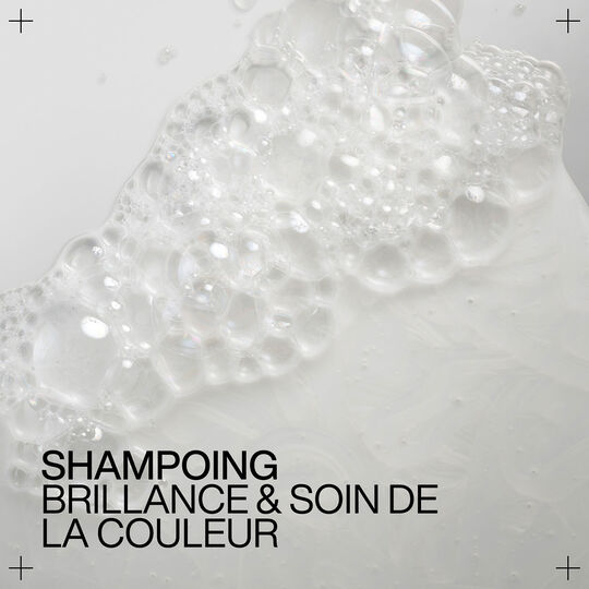 Shampooing doux couleur Acidic Color Gloss recharge 500 ml