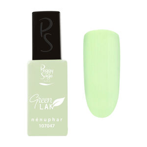 Vernis &agrave; ongles longue tenue Green Lak n&eacute;nuphar