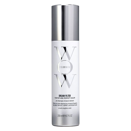 Pr&eacute;-shampooing d&eacute;tox Dream Filter