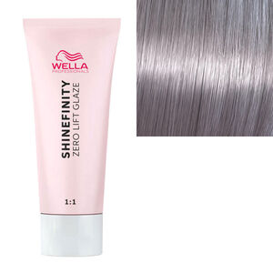 Coloration gloss Shinefinity 07/81 soky opal,  Coloration gloss Shinefinity 07/81 soky opal