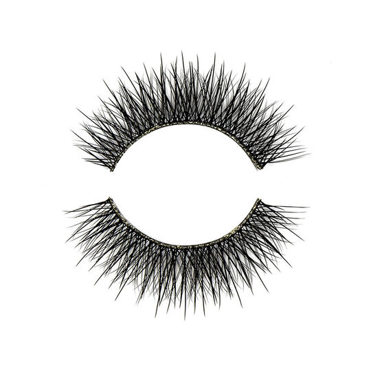 Faux cils + colle Legendary