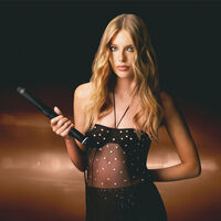 Boucleur Chronos Curve Conical Wand