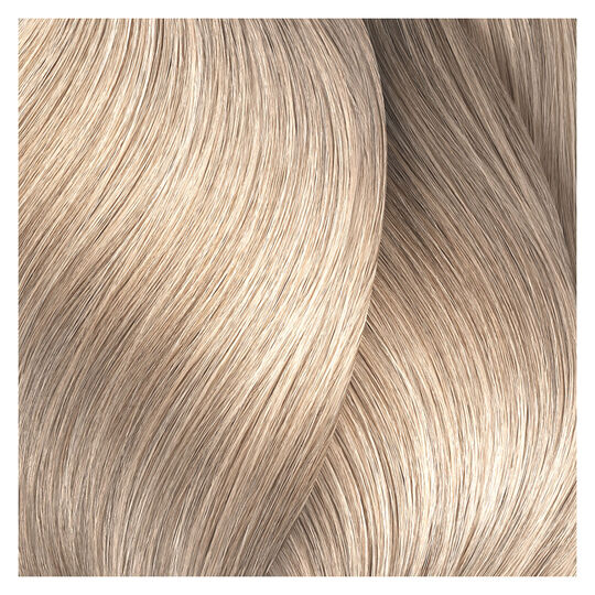 Coloration ton sur ton Dia light Hyaluronic 10.02 milkshake naturel nacr&eacute;