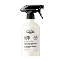 Pré-traitement Metal Detox