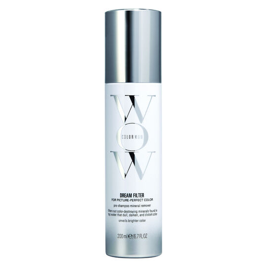 Pr&eacute;-shampooing d&eacute;tox Dream Filter