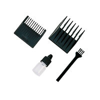 Tondeuse de coupe Primat Titanium TH01