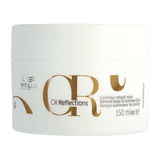 Masque sublimateur de lumière Oil Reflections 150ml,  Masque sublimateur de lumière Oil Reflections 150ml