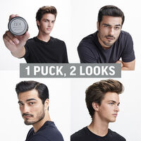 Cr&egrave;me de coiffage Grooming Cream