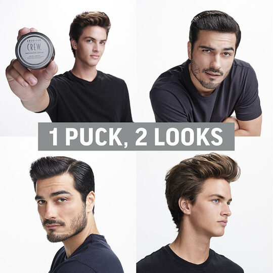 Cr&egrave;me de coiffage Grooming Cream