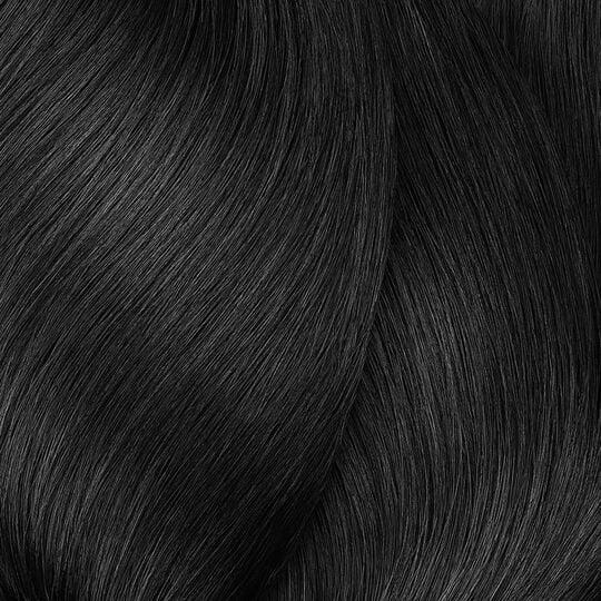 Coloration cr&egrave;me de beaut&eacute; Majirel 3 ch&acirc;tain fonc&eacute;