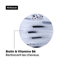 Shampooing anti-casse Inforcer 1500 ml,  Shampooing anti-casse Inforcer 1500 ml