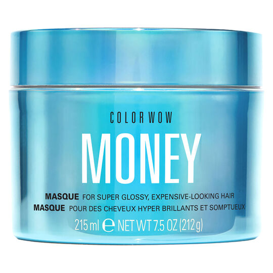 Masque hydratant profond Money