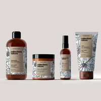 Cr&egrave;me nutri-r&eacute;paratrice Collections Nature