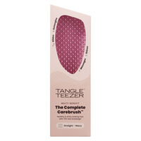 Brosse Complete Care Brush satin rose