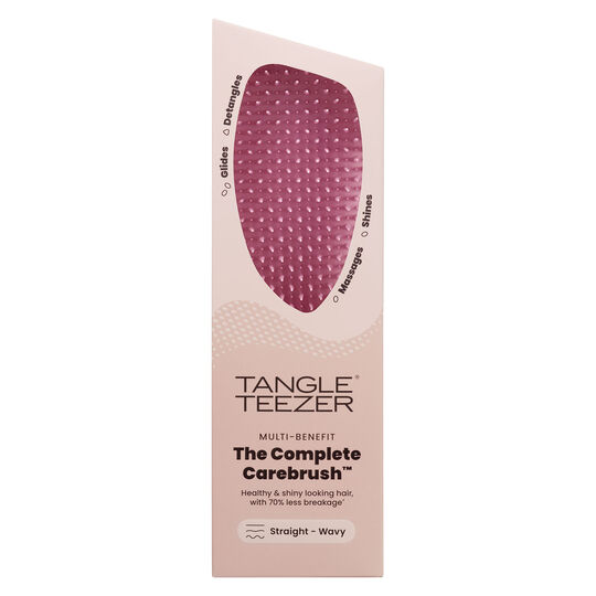 Brosse Complete Care Brush satin rose
