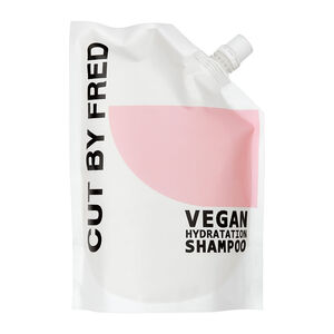 Shampooing Vegan Hydratation Shampoo recharge 520ml,  Shampooing Vegan Hydratation Shampoo recharge 520ml