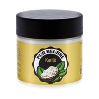 Pur beurre de karité,  Pur beurre de karité