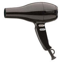 S&egrave;che-cheveux Turbostar Noir